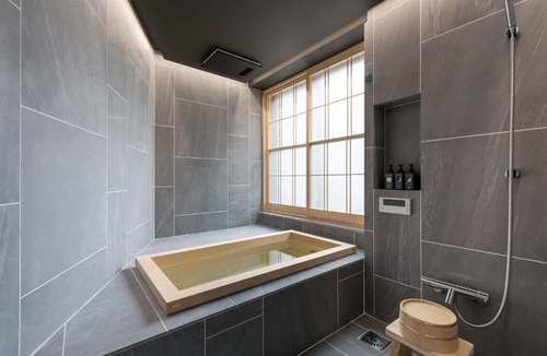 Nagamachi District House | Kanata Machiya House