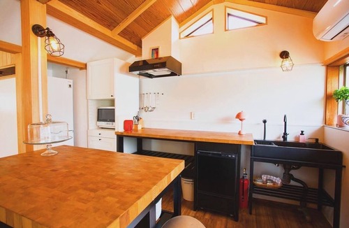 Haibara-gun House | Kanata Riverview House - Entire Private Home
