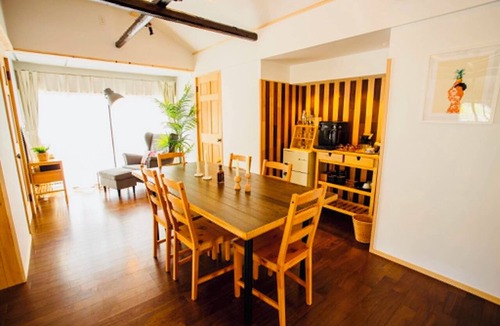 Haibara-gun House | Kanata Riverview House - Entire Private Home