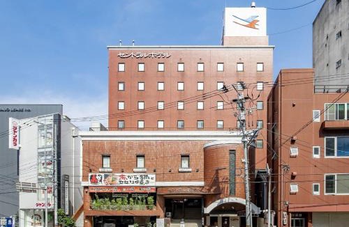 Kanazawa Hotel | Kanazawa Central Hotel