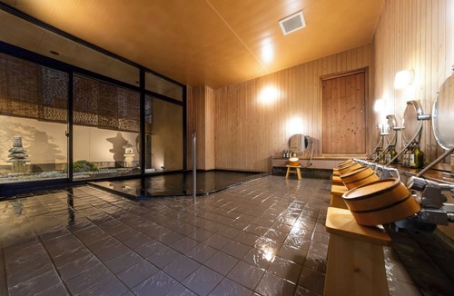 Kanazawa House | Kanazawa Chaya