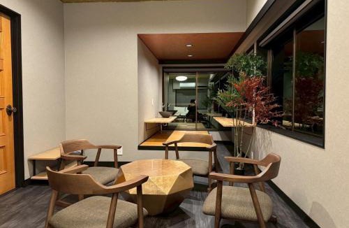 Katamachi House | Kanazawa City - House - Vacation STAY 83290v