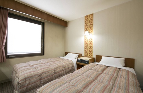 Katamachi Hotel | Kanazawa Frexhotel