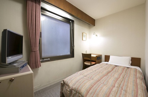 Katamachi Hotel | Kanazawa Frexhotel