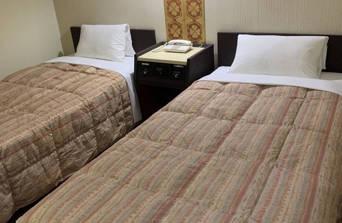 Katamachi Hotel | Kanazawa Frexhotel