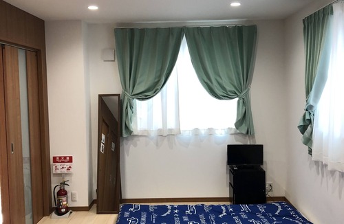 Kanazawa Apartment | Kanazawa-Hachitabi Konjiki