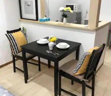 Kanazawa Apartment | Kanazawa-Hachitabi konjiki