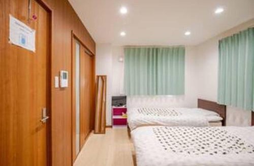 Kanazawa Apartment | Kanazawa-Hachitabi konjiki