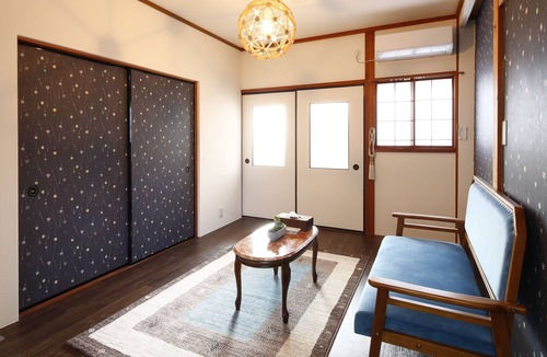 Higashi Chaya District House | Kanazawa Higashiyama Chaco