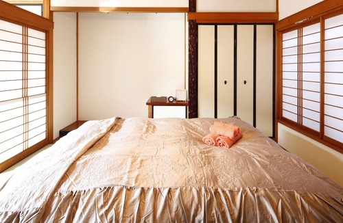 Higashi Chaya District House | Kanazawa Higashiyama Chaco