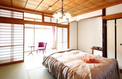 Higashi Chaya District House | Kanazawa Higashiyama Chaco