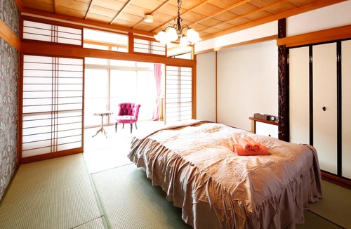 Higashiyama Hotel | Kanazawa Higashiyama Chaco