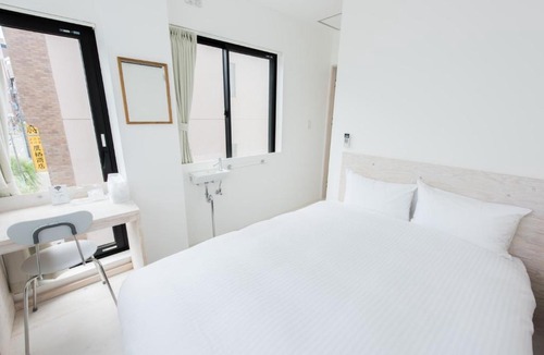 Katamachi Hotel | Kanazawa - Hotel / Vacation STAY 8283