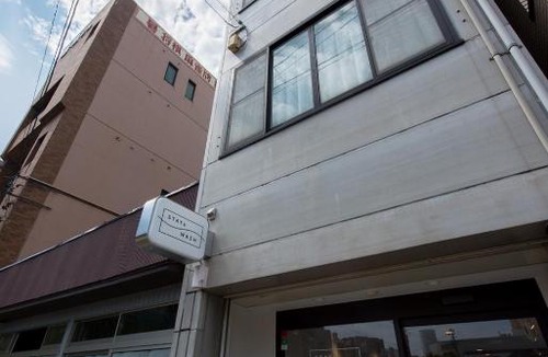 Katamachi Hotel | Kanazawa - Hotel / Vacation STAY 8283
