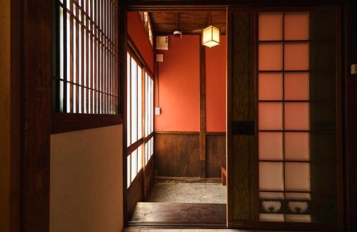 Kanazawa House | Kanazawa Machiya Kasaichi - Entire House Free Parking