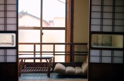 Kanazawa House | Kanazawa Machiya Kasaichi - Entire House Free Parking