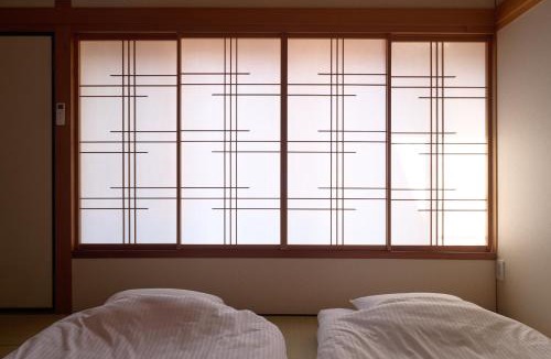 Kanazawa House | Kanazawa Machiya Kasaichi - Entire House Free Parking