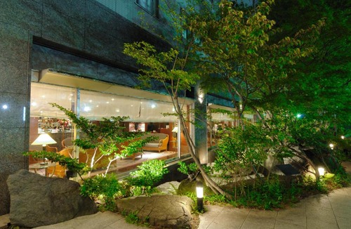 Kanazawa Hotel | Kanazawa Manten Hotel Ekimae