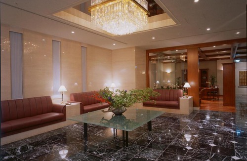 Kanazawa Hotel | Kanazawa Manten Hotel Ekimae