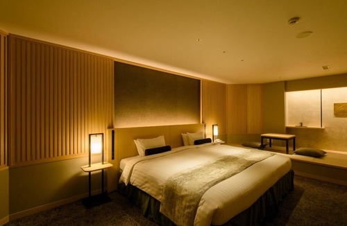 Korinbo Hotel | Kanazawa Tokyu Hotel