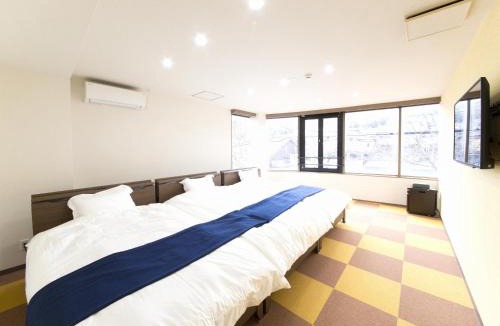 Kanazawa Hostel | Kanazawaya