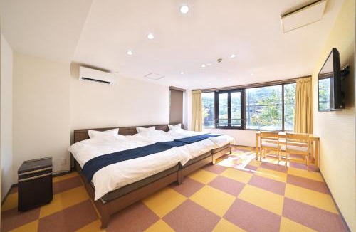 Kanazawa Hostel | Kanazawaya