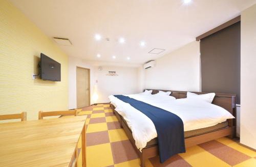 Kanazawa Hostel | Kanazawaya