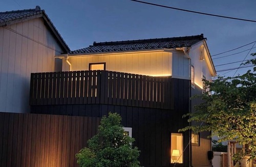 Kanazawa House | Kanazawaya Motogikucho
