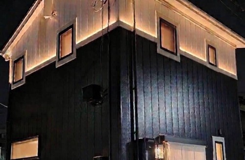 Kanazawa House | Kanazawaya Motogikucho