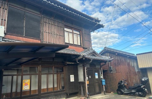 Minami Hostel | Kanchantei The Main House