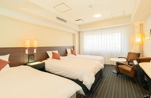 Kajicho Hotel | kanda station hotel