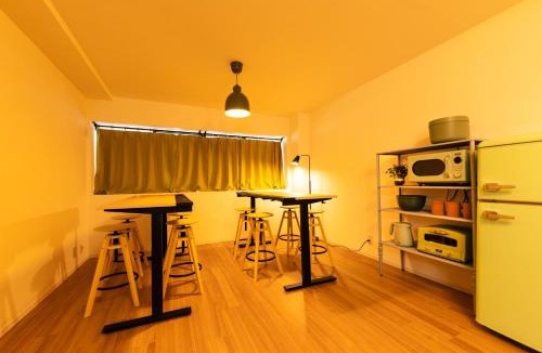 Uchikanda Apartment | Kanda Urban Suites