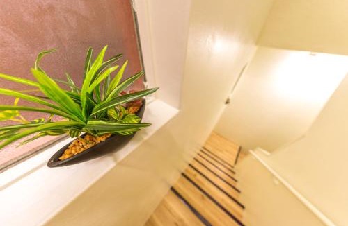 Uchikanda Apartment | Kanda Urban Suites