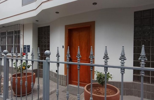 Trujillo House | Kanda Wasi Trujillo