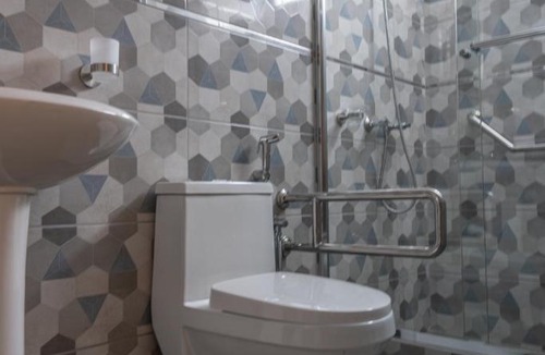 Trujillo House | Kanda Wasi Trujillo