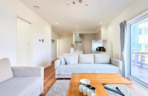 Ichinomiya Villa | KandoStay 九十九里SORAテラス