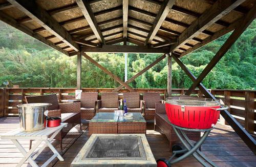 Ichinomiya Villa | KandoStay 九十九里SORAテラス