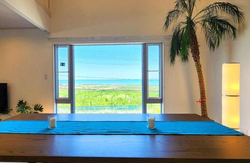 Ichinomiya Villa | KandoStay 九十九里UMIテラス