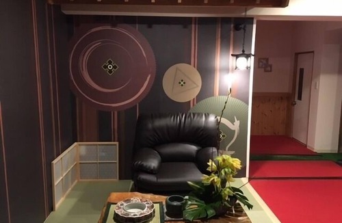 Osatsucho Hotel | Kanei