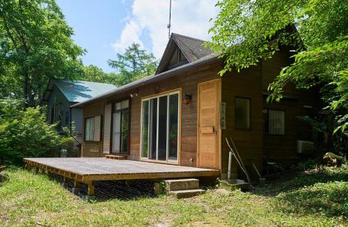 Hokuto House | Kanekosanso 金子山荘 #KK1
