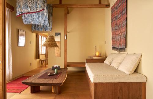 Hokuto House | Kanekosanso 金子山荘 #KK1