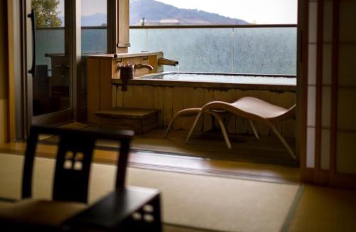 Fujiyoshida Hotel | Kaneyamaen