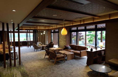 Obihiro Hotel | Kangetsuen
