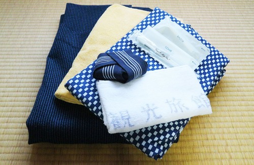 Ikoma Hotel | Kanko Ryokan Yamato