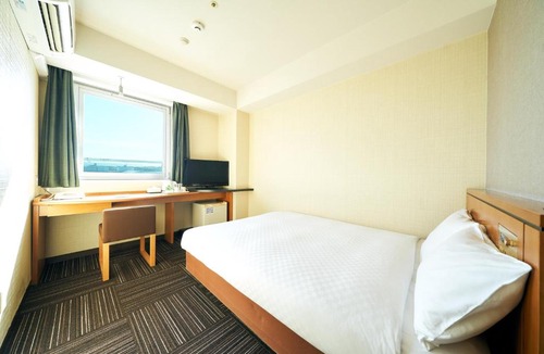 Izumiotsu Hotel | Kanku Izumiotsu Washington Hotel