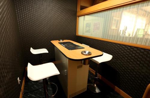 Toyooka Hostel | Kannabe Highland Hotel