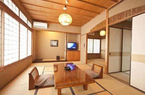 Kannawa Onsen Hotel | Kannawa Onsen Yukemuri No Sato Azumaya