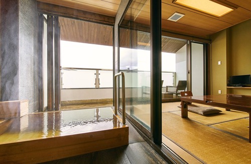 Kannawa Onsen House | Kannawaen
