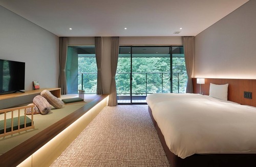Shima Hotel | KANOUYASHIMAONSEN