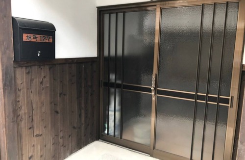 Izumisano House | Kansai Airport 20 minutes Outlet One Station S/Izumisano Ōsaka
